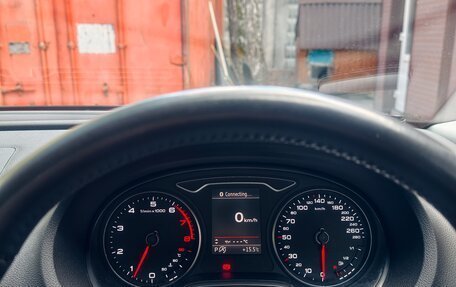 Audi A3, 2014 год, 1 815 000 рублей, 10 фотография