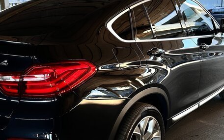 BMW X4, 2015 год, 2 299 000 рублей, 3 фотография