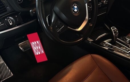 BMW X4, 2015 год, 2 299 000 рублей, 5 фотография