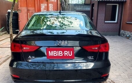Audi A3, 2014 год, 1 815 000 рублей, 12 фотография