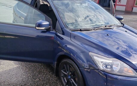 Ford Focus II рестайлинг, 2010 год, 420 000 рублей, 2 фотография