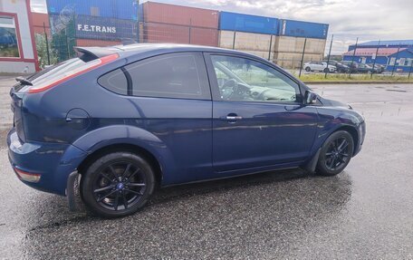 Ford Focus II рестайлинг, 2010 год, 420 000 рублей, 8 фотография