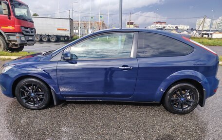 Ford Focus II рестайлинг, 2010 год, 420 000 рублей, 10 фотография