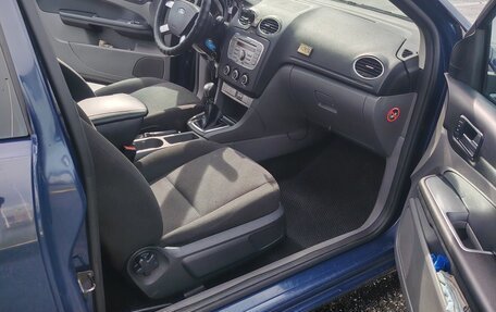 Ford Focus II рестайлинг, 2010 год, 420 000 рублей, 14 фотография