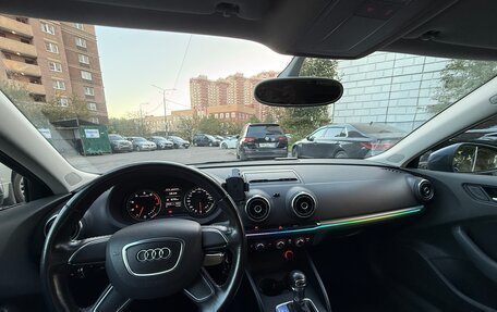 Audi A3, 2013 год, 1 299 000 рублей, 2 фотография
