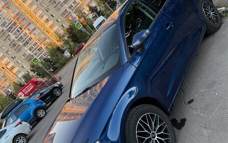 Audi A3, 2013 год, 1 299 000 рублей, 5 фотография