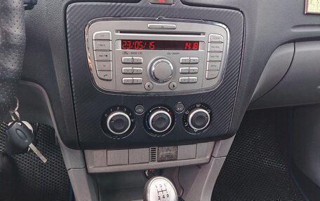 Ford Focus II рестайлинг, 2010 год, 420 000 рублей, 18 фотография