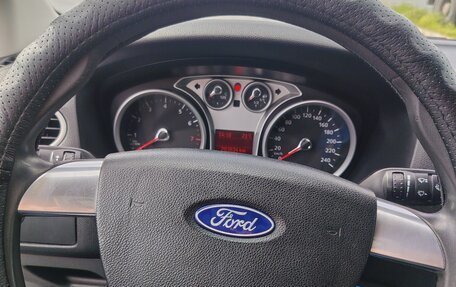 Ford Focus II рестайлинг, 2010 год, 420 000 рублей, 17 фотография