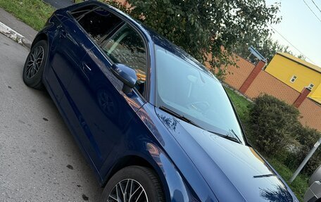 Audi A3, 2013 год, 1 299 000 рублей, 6 фотография