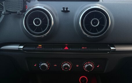 Audi A3, 2013 год, 1 299 000 рублей, 9 фотография