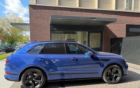 Bentley Bentayga I, 2021 год, 23 000 000 рублей, 7 фотография