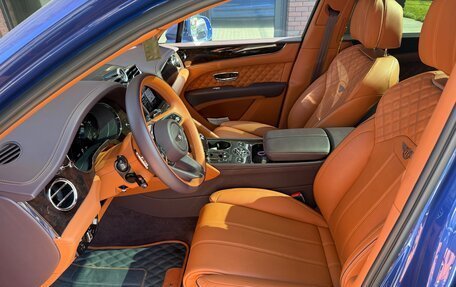 Bentley Bentayga I, 2021 год, 23 000 000 рублей, 16 фотография