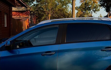 Chery Tiggo 2, 2017 год, 850 000 рублей, 6 фотография