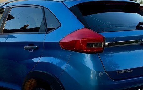 Chery Tiggo 2, 2017 год, 850 000 рублей, 7 фотография