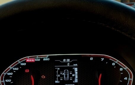Chery Tiggo 2, 2017 год, 850 000 рублей, 16 фотография