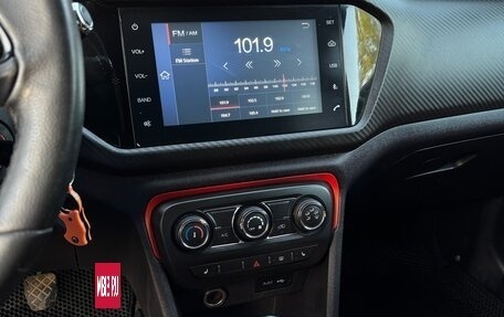 Chery Tiggo 2, 2017 год, 850 000 рублей, 17 фотография