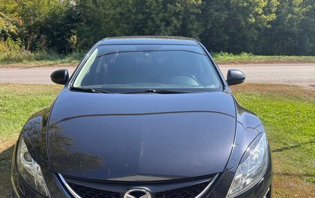 Mazda 6, 2011 год, 1 100 000 рублей, 2 фотография
