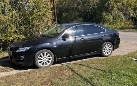 Mazda 6, 2011 год, 1 100 000 рублей, 3 фотография
