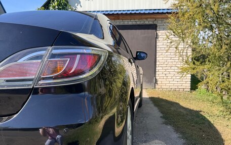 Mazda 6, 2011 год, 1 100 000 рублей, 7 фотография