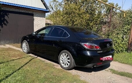 Mazda 6, 2011 год, 1 100 000 рублей, 4 фотография