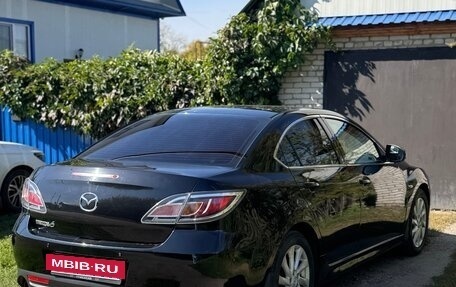 Mazda 6, 2011 год, 1 100 000 рублей, 9 фотография