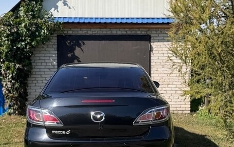 Mazda 6, 2011 год, 1 100 000 рублей, 6 фотография