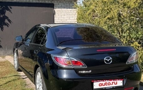 Mazda 6, 2011 год, 1 100 000 рублей, 10 фотография