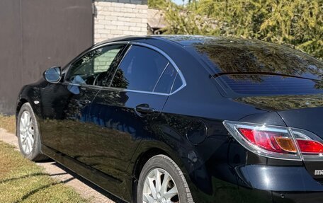 Mazda 6, 2011 год, 1 100 000 рублей, 11 фотография