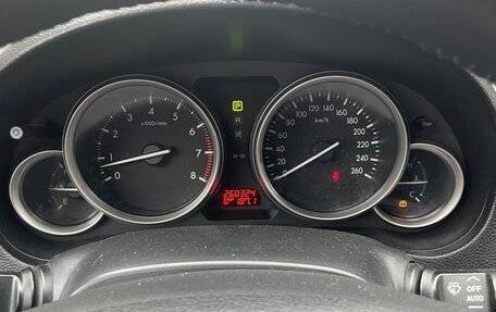 Mazda 6, 2011 год, 1 100 000 рублей, 21 фотография