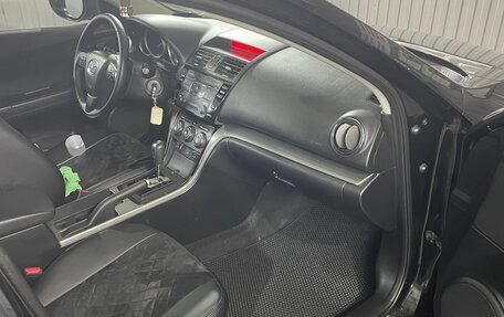 Mazda 6, 2011 год, 1 100 000 рублей, 15 фотография