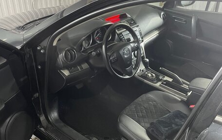 Mazda 6, 2011 год, 1 100 000 рублей, 14 фотография