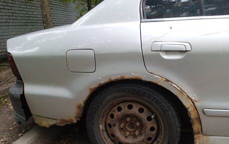 Mitsubishi Galant VIII, 2003 год, 120 000 рублей, 3 фотография