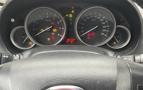 Mazda 6, 2011 год, 1 100 000 рублей, 20 фотография