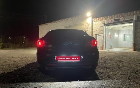 Mazda 6, 2011 год, 1 100 000 рублей, 13 фотография
