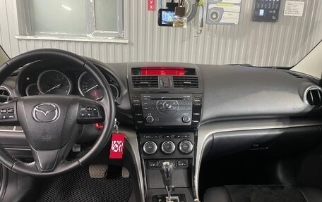 Mazda 6, 2011 год, 1 100 000 рублей, 18 фотография