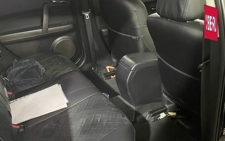 Mazda 6, 2011 год, 1 100 000 рублей, 17 фотография