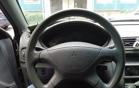 Mitsubishi Galant VIII, 2003 год, 120 000 рублей, 9 фотография