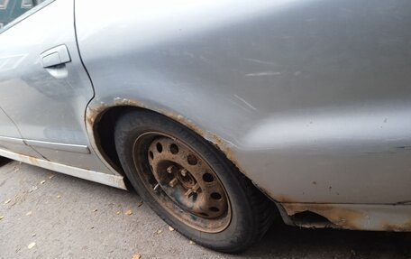 Mitsubishi Galant VIII, 2003 год, 120 000 рублей, 6 фотография