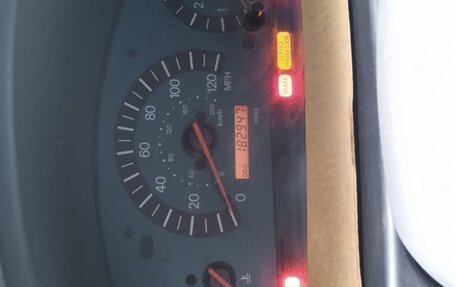 Mitsubishi Galant VIII, 2003 год, 120 000 рублей, 8 фотография