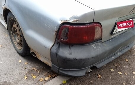 Mitsubishi Galant VIII, 2003 год, 120 000 рублей, 5 фотография