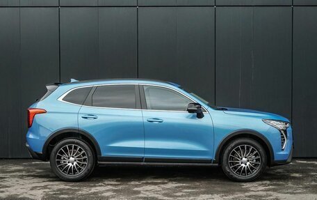 Haval Jolion, 2026 год, 2 849 000 рублей, 3 фотография