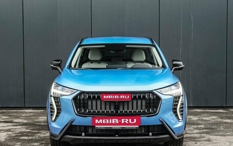 Haval Jolion, 2026 год, 2 849 000 рублей, 2 фотография