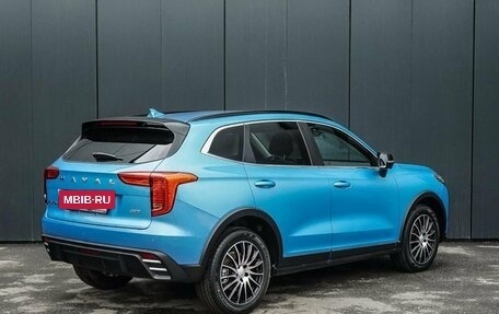 Haval Jolion, 2026 год, 2 849 000 рублей, 4 фотография