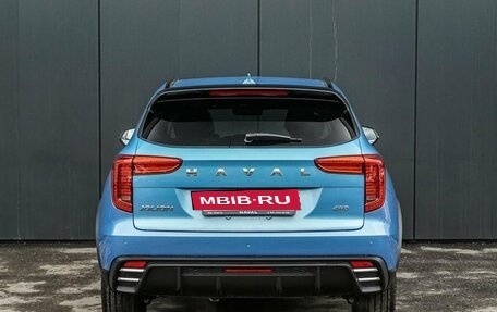 Haval Jolion, 2026 год, 2 849 000 рублей, 5 фотография