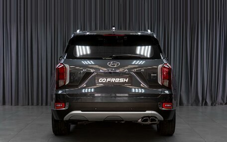 Hyundai Palisade I, 2021 год, 5 350 000 рублей, 4 фотография