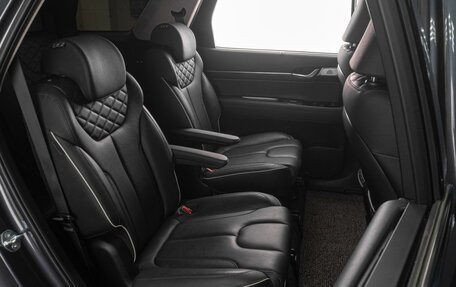 Hyundai Palisade I, 2021 год, 5 350 000 рублей, 7 фотография