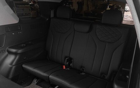 Hyundai Palisade I, 2021 год, 5 350 000 рублей, 12 фотография