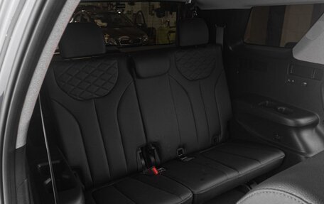 Hyundai Palisade I, 2021 год, 5 350 000 рублей, 9 фотография