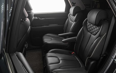 Hyundai Palisade I, 2021 год, 5 350 000 рублей, 10 фотография