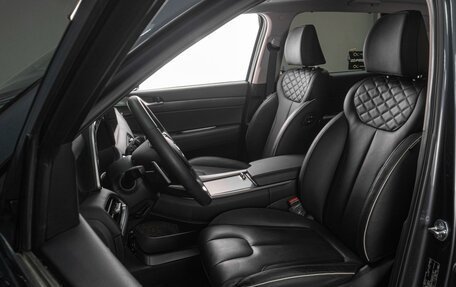 Hyundai Palisade I, 2021 год, 5 350 000 рублей, 11 фотография